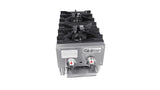 Connerton Cooking CHP-212_LP Hotplate Countertop Gas