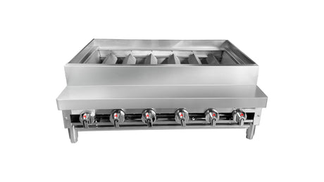 Connerton Cooking KABOB-48_LP Kabob Broiler Gas 48"W X 28"D