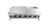 Connerton Cooking KABOB-48_LP Kabob Broiler Gas 48"W X 28"D