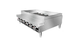 Connerton Cooking KABOB-48_LP Kabob Broiler Gas 48"W X 28"D