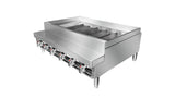 Connerton Cooking KABOB-48_LP Kabob Broiler Gas 48"W X 28"D