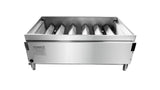 Connerton Cooking KABOB-48_LP Kabob Broiler Gas 48"W X 28"D