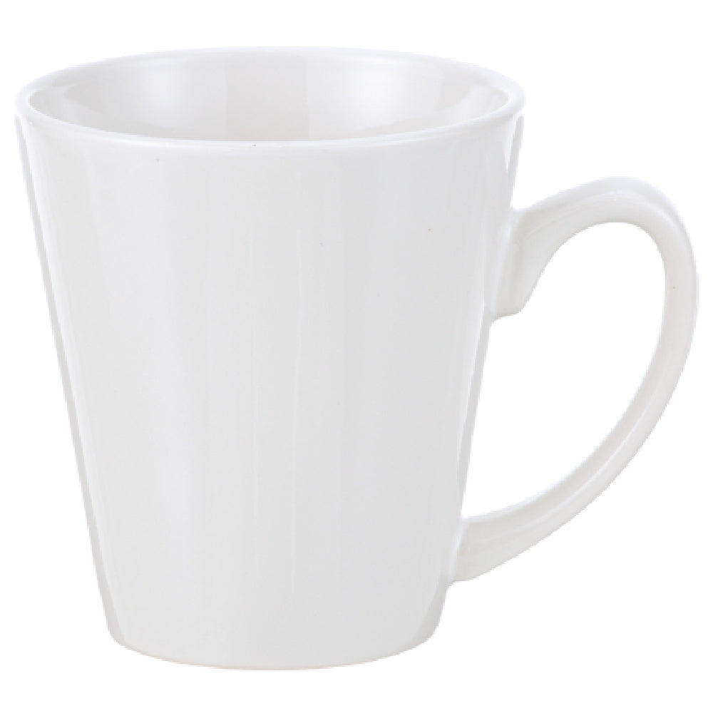 AllPoints ITW83902 12 Oz Eur Wht Cup Cancun Funnel Cup