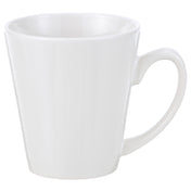 AllPoints ITW83902 12 Oz Eur Wht Cup Cancun Funnel Cup