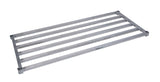 Channel TA2042 Shelving Adjustable Shelving Tubular