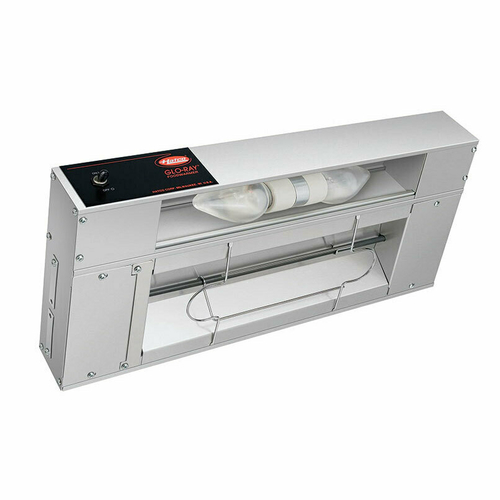 Hatco GRAHL-60_120/60/1 Glo-Ray® Infrared Strip Heater 60" W High Wattage