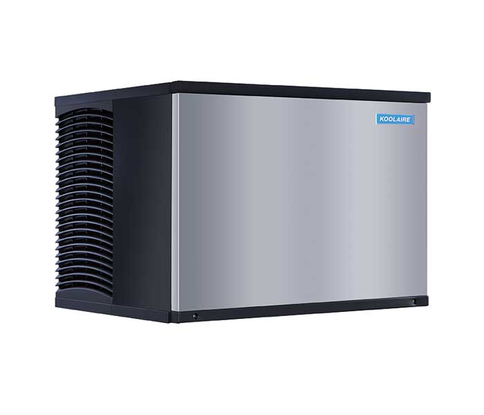 Koolaire KDT0400A Ice Kube Machine Cube Style Air-cooled