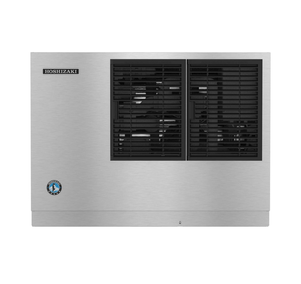 Hoshizaki KMD-355MAJ Ice Maker Cube-Style 30"W