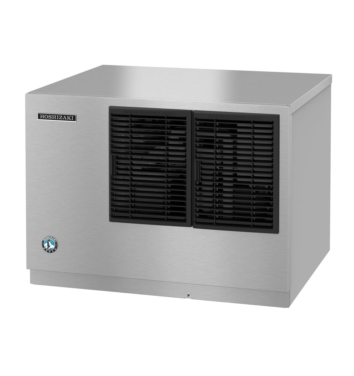 Hoshizaki KMD-355MAJ Ice Maker Cube-Style 30"W