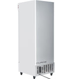 Empura Refrigeration EGM-23W Refrigerated Merchandiser 27.56"W X 31.1"D X 81.02"H 21 Cu. Ft. Capacity