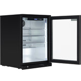 Empura Refrigeration LG-E150-B Refrigerator Merchandiser Undercounter