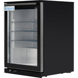 Empura Refrigeration LG-E150-B Refrigerator Merchandiser Undercounter