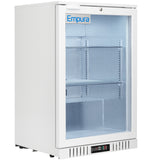 Empura Refrigeration LG-138HA-W Refrigerator Merchandiser Countertop