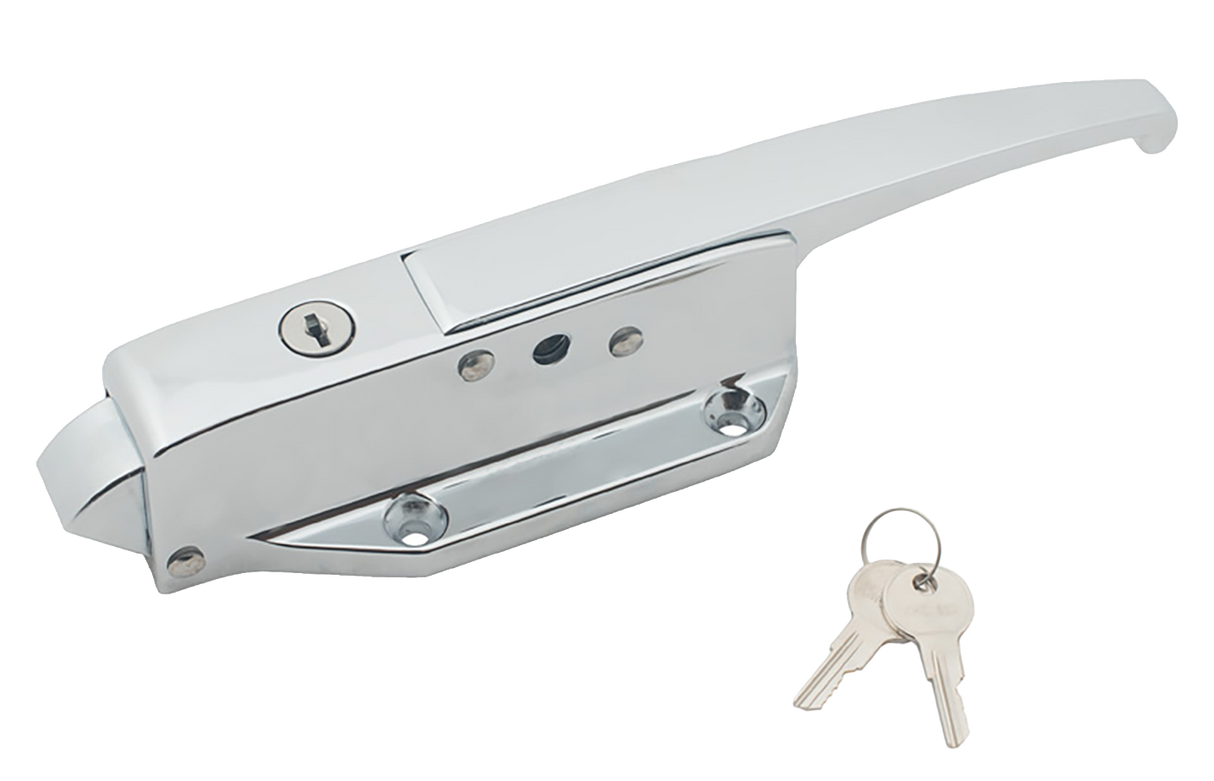 Kason -10058CL5020 Latch Only W/ Lock