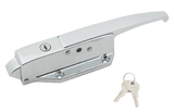 Kason -10058CL5020 Latch Only W/ Lock