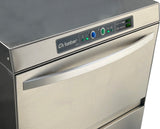 Eurodib DSP4DPS Lamber Dishwasher High Temp Undercounter