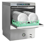 Eurodib DSP4DPS Lamber Dishwasher High Temp Undercounter