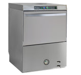 Eurodib DSP4DPS Lamber Dishwasher High Temp Undercounter
