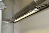 Advance Tabco LED-S-36 LED Lighting 36"W For Stainless-top Food Shields 48"W & Longer