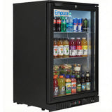 Empura Refrigeration LG-138HA-B Refrigerator Merchandiser Countertop