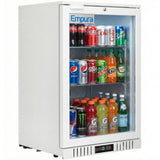 Empura Refrigeration LG-138HA-W Refrigerator Merchandiser Countertop