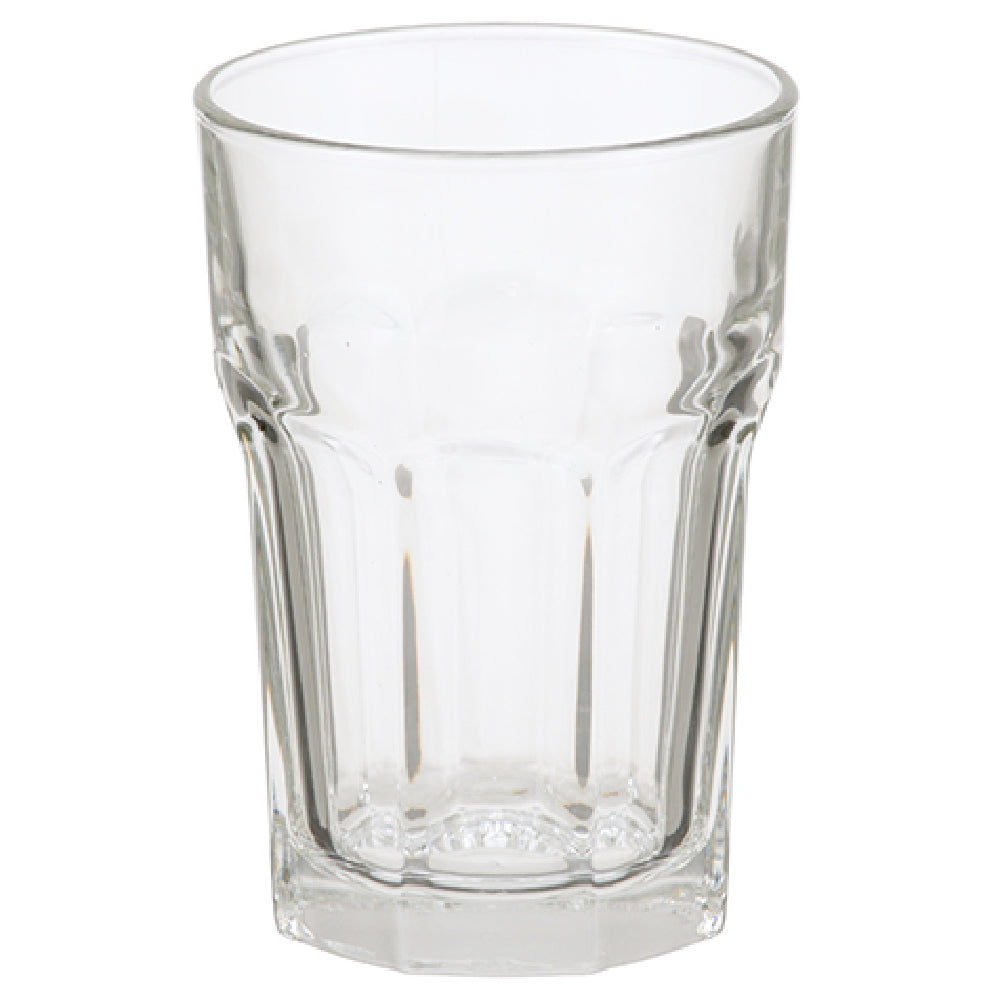 AllPoints LIB15238 Beverage Glass 12 Oz 3dz/cs Gibraltar