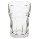 AllPoints LIB15238 Beverage Glass 12 Oz 3dz/cs Gibraltar
