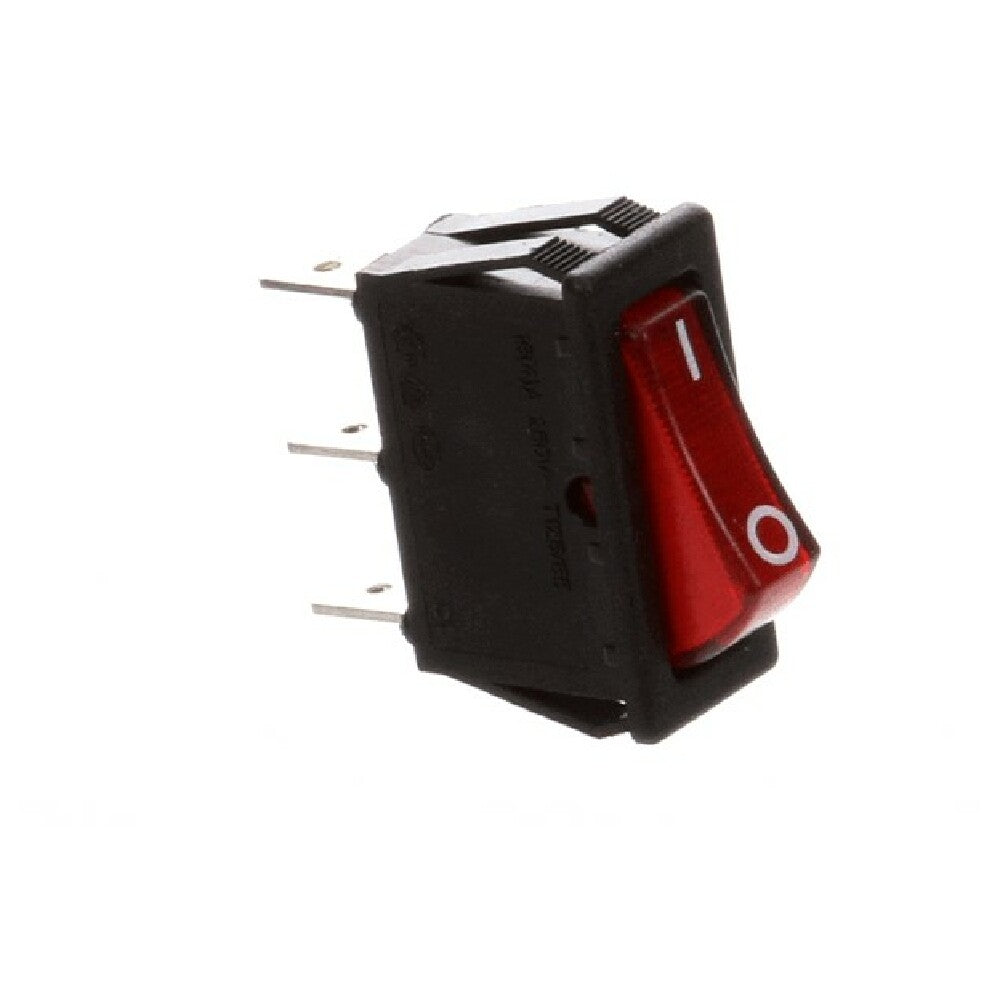 Maxx Ice 1854000101 Power Switch Fits Mim75