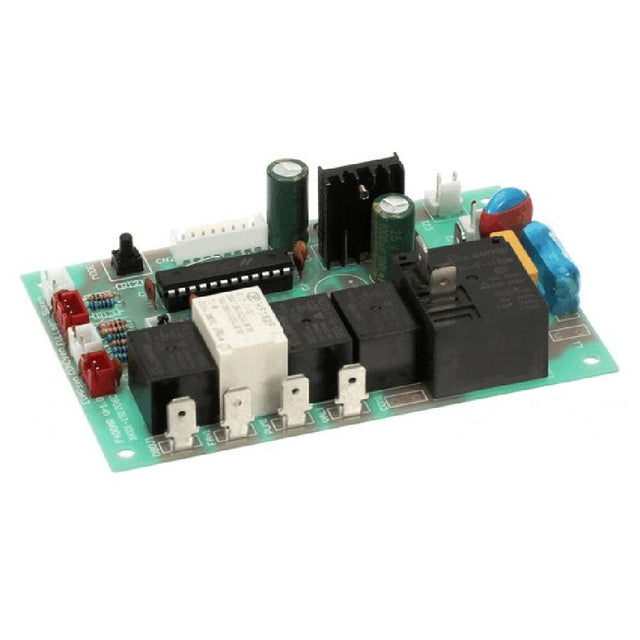 Maxx Ice 1854207303 Control Board Fits Mim Models