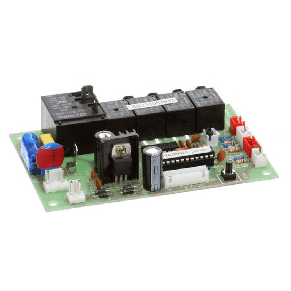 Maxx Ice 1854207403 Control Board Fits Mim Models