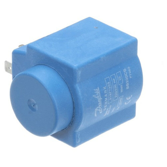 Maxx Ice 1854704520 Hot Gas Valve Coil