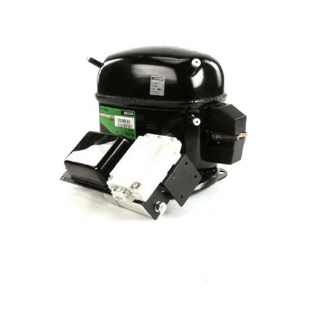 Maxx Ice 1858420900 Compressor Fits Mim250