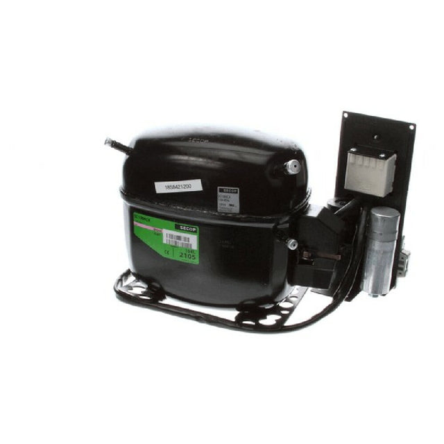 Maxx Ice 1858421200 Compressor Fits Mim Models