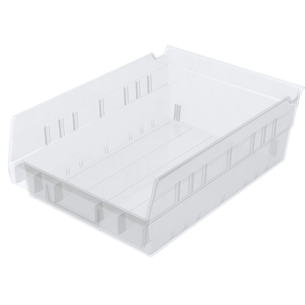 Metro MB30150CLN Shelf Bin Nesting 11-5/8"W X 8-3/8"D X 4"H