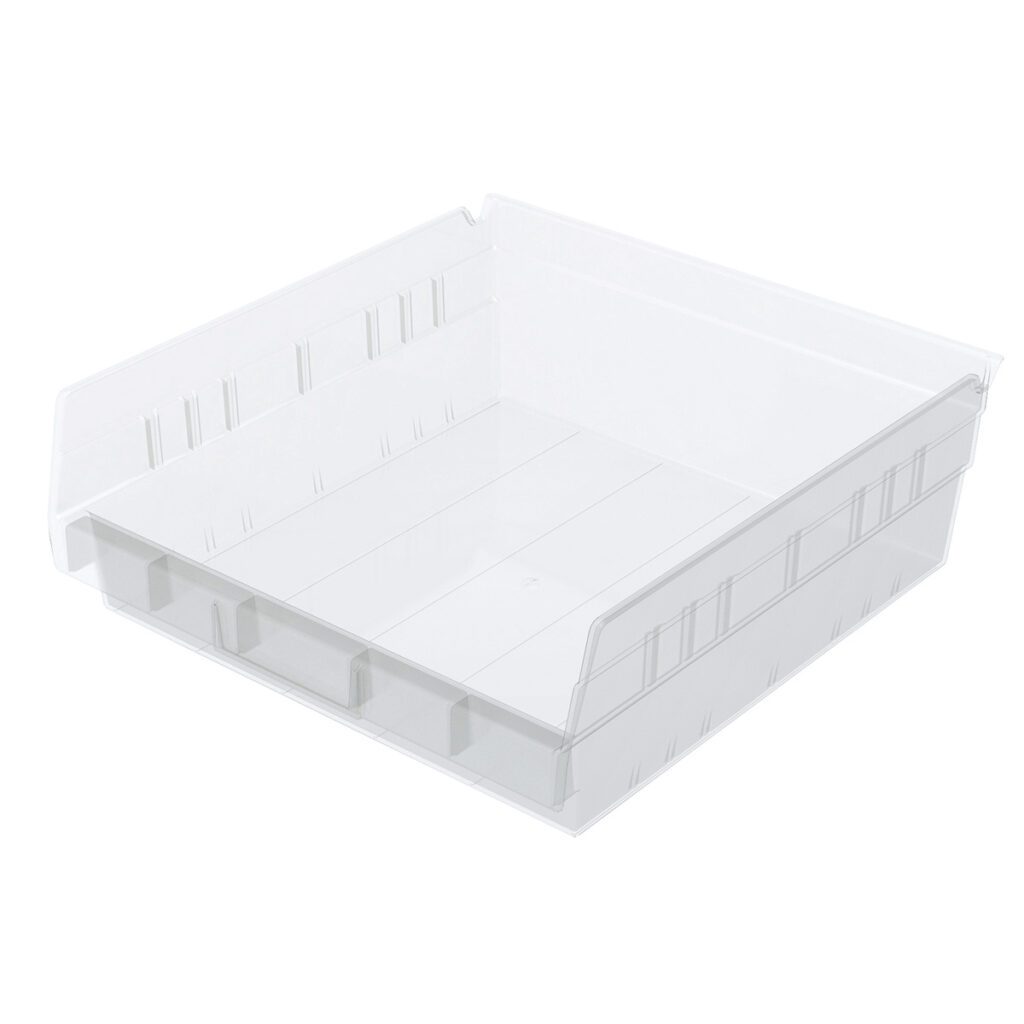 Metro MB30170CLN Shelf Bin Nesting 11-5/8"W X 11-1/8"D X 4"H
