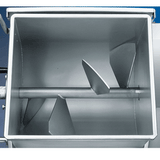 Sirman 40803616F IP 50 M Meat Mixer Floor Model Electric