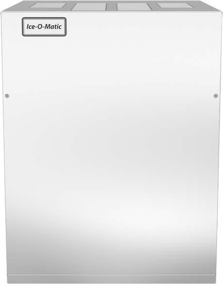 Ice-O-Matic MFI1506A90 Flake Ice Maker Air-cooled Self Contained Condenser Top And Side Air Dual Exhaust