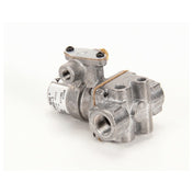 Montague 1025-1 Pilot Safety Valve Montague