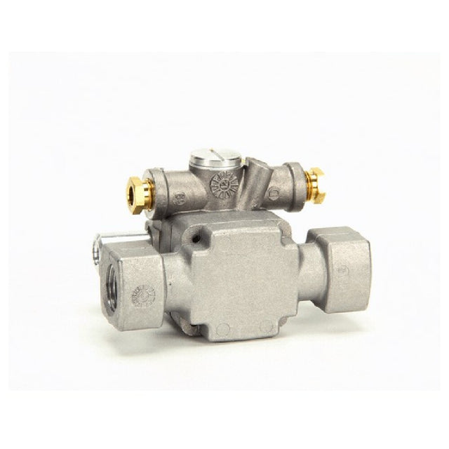 Montague 1062-6 Pilot Safety Valve Montague
