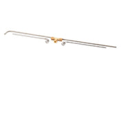 Montague 3430-4 18 In Open Top Pilot Kit