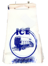 Manitowoc K00068 Bag Kit Includes 1000 Bags (4 Wickets Of 250) & Ties