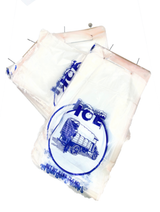 Manitowoc K00068 Bag Kit Includes 1000 Bags (4 Wickets Of 250) & Ties
