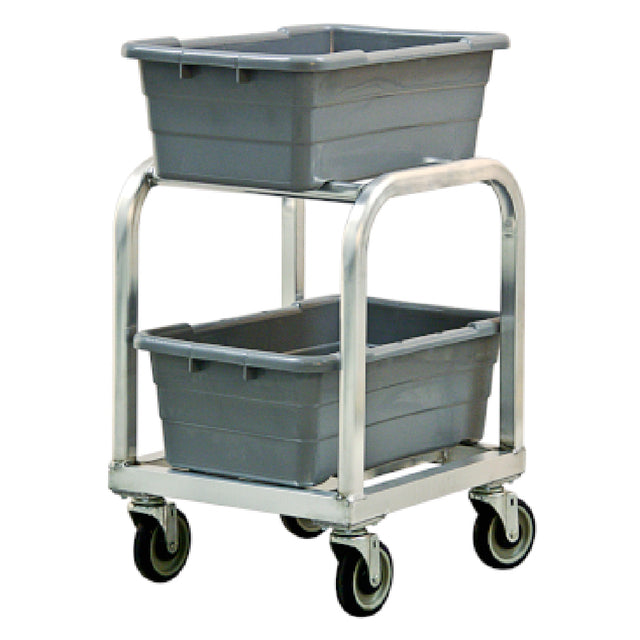 AllPoints N11135 Heavy Duty Lug Dolly 18.75" W X 27.5"h X 21"d