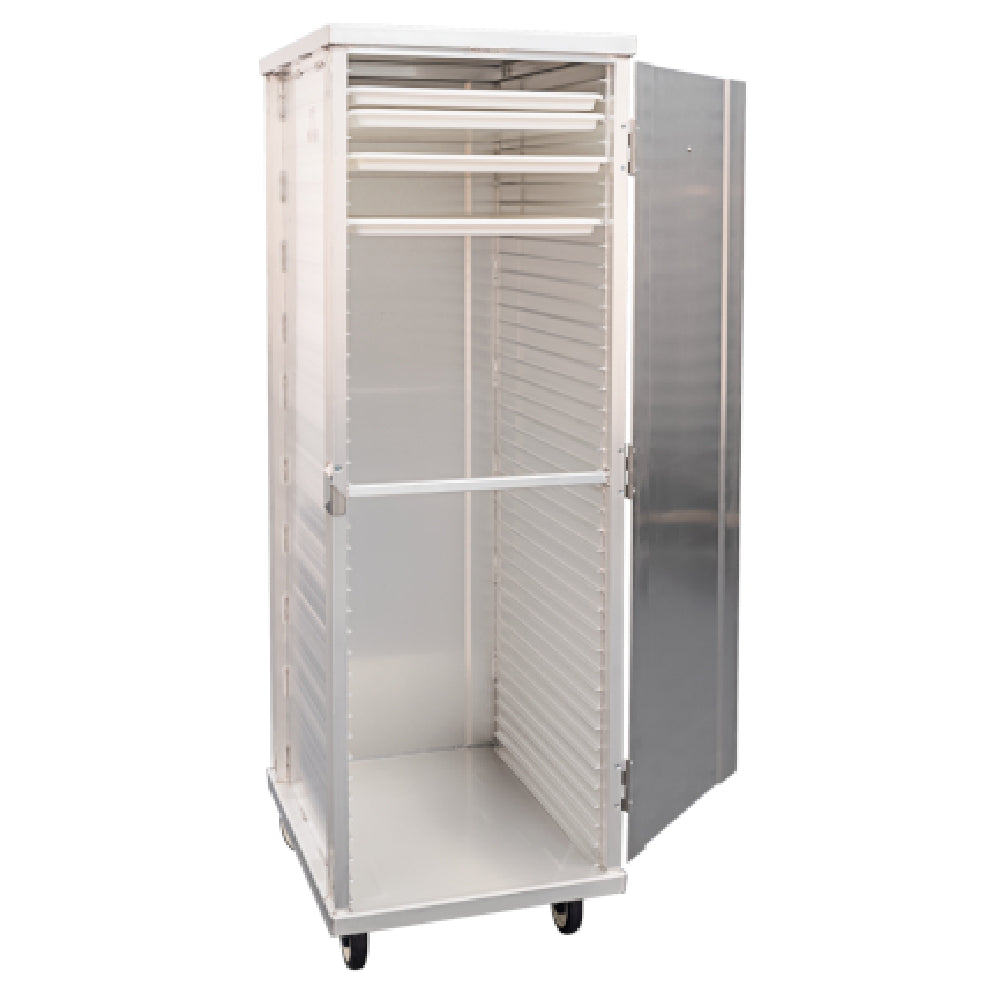 AllPoints N11151 Transport Cabinet 20.875"wx68"hx27.625"d
