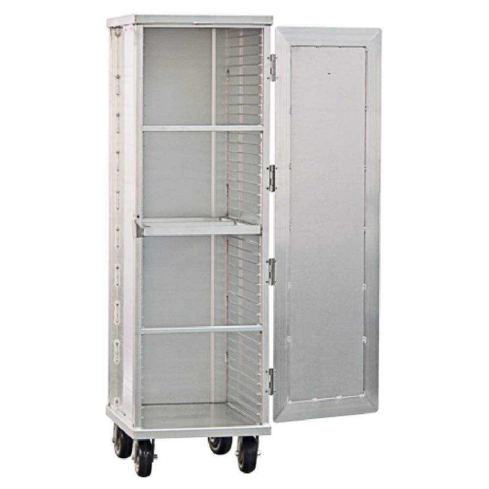 AllPoints N11162 Transport Cabinet 20.875"wx69"hx27.625"d