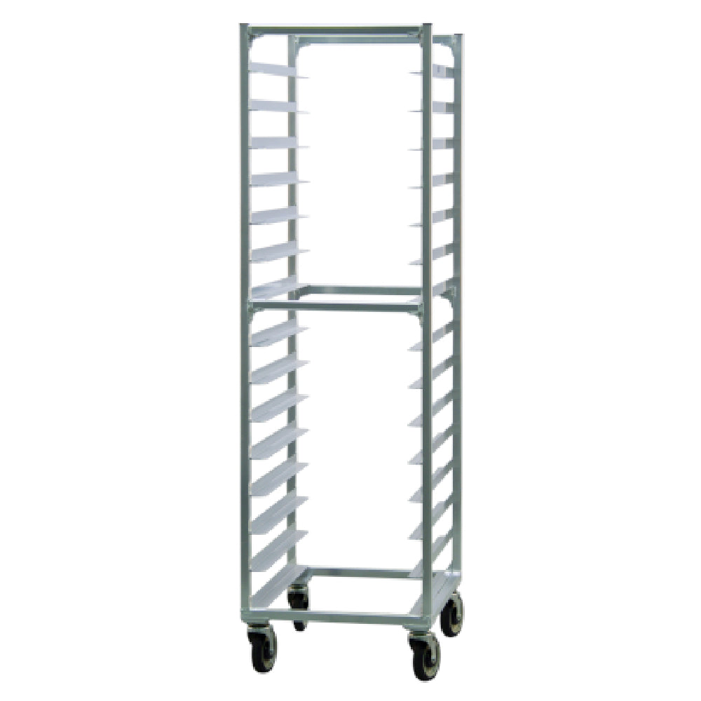 AllPoints N11225 Fullsize Sheet Pan Rack 20.375"wx69.75"hx26"d