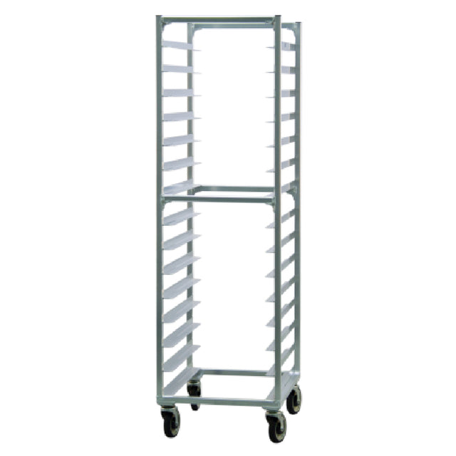 AllPoints N11225 Fullsize Sheet Pan Rack 20.375"wx69.75"hx26"d