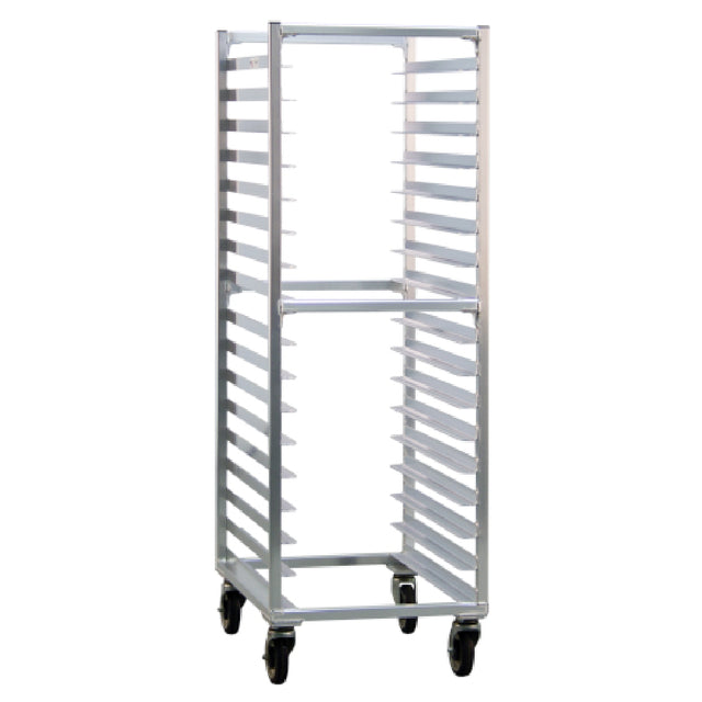 AllPoints N11284 3/4 Size Sheet Pan Rack 20.375"wx60.625"hx26"d