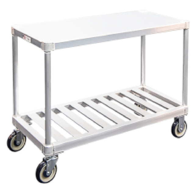 AllPoints N11298 Utility Cart 19"w X 30"h X 41"l