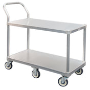 AllPoints N11331 Utility Cart With Handle 19"w X 39"h X 48"l
